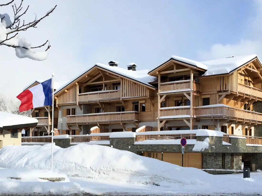Location de Vacances Les Gets 930