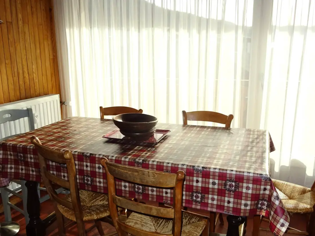 Location de Vacances Les Gets 931