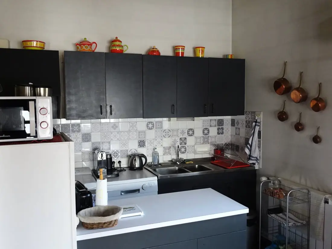 Location de Vacances Les Gets 931