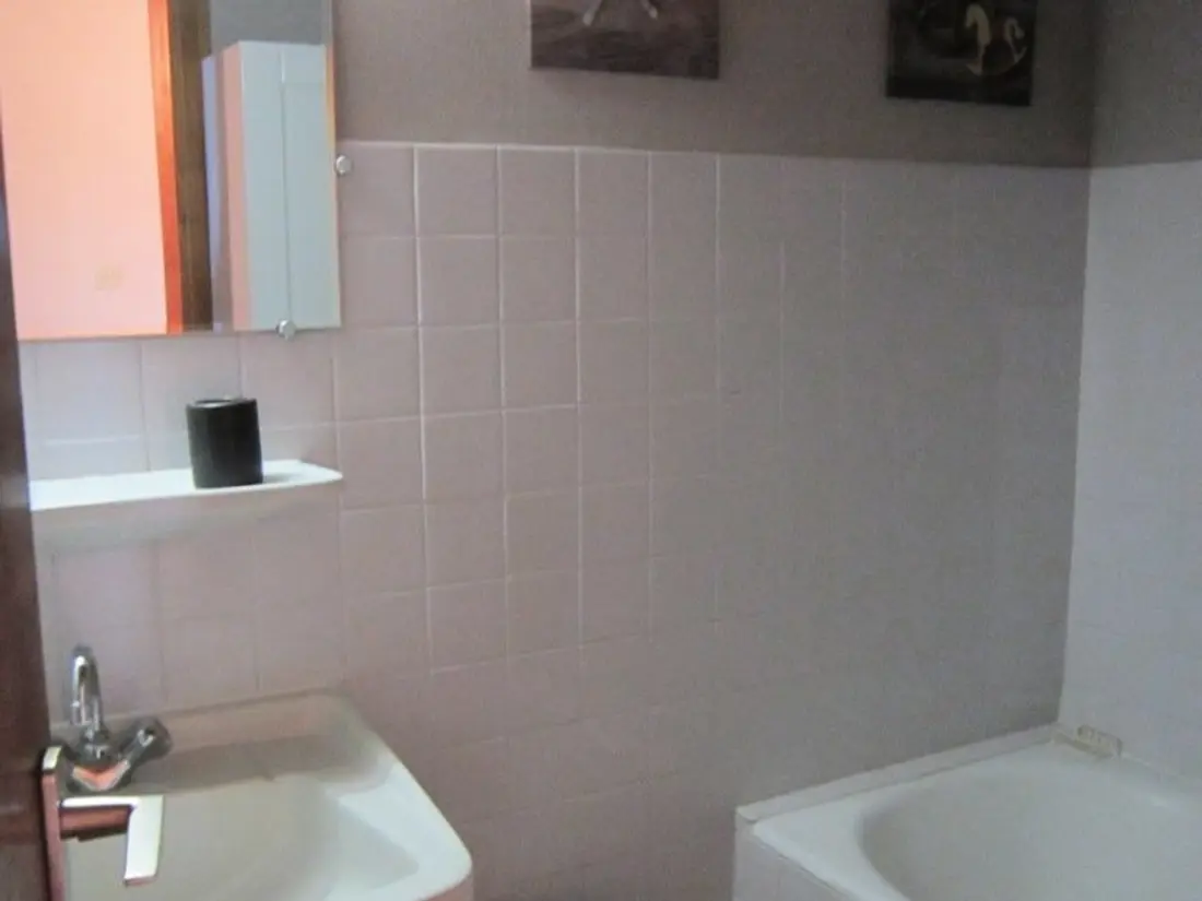 Location de Vacances Les Gets 931