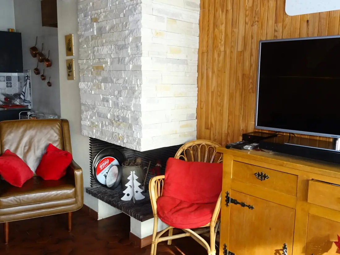 Location de Vacances Les Gets 931