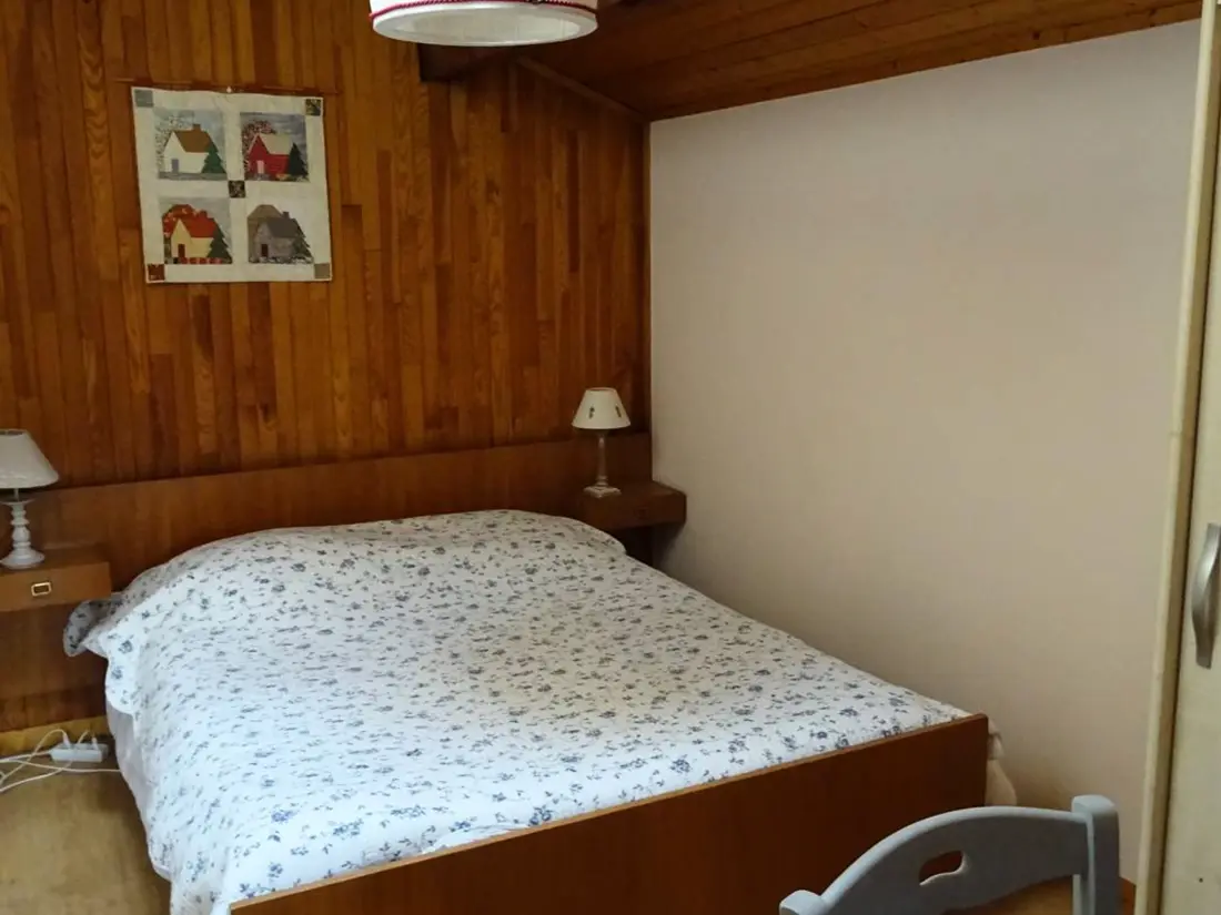 Location de Vacances Les Gets 931