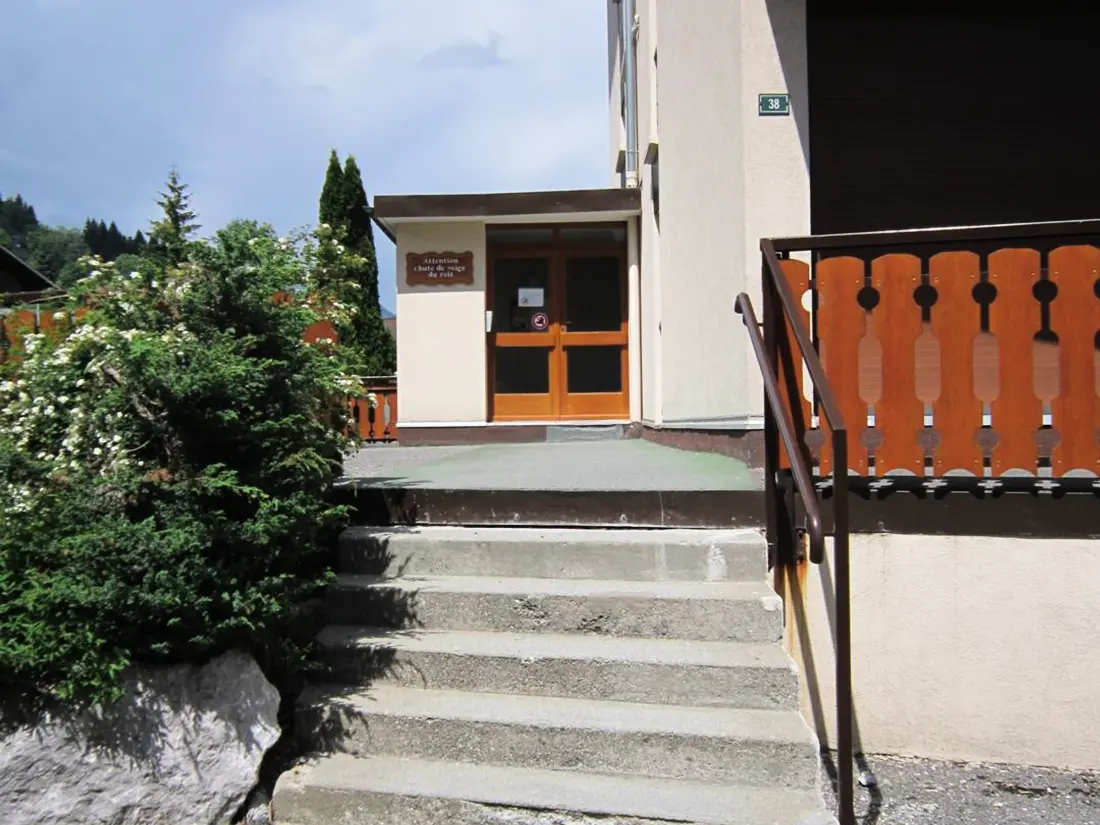 Location de Vacances Les Gets 931
