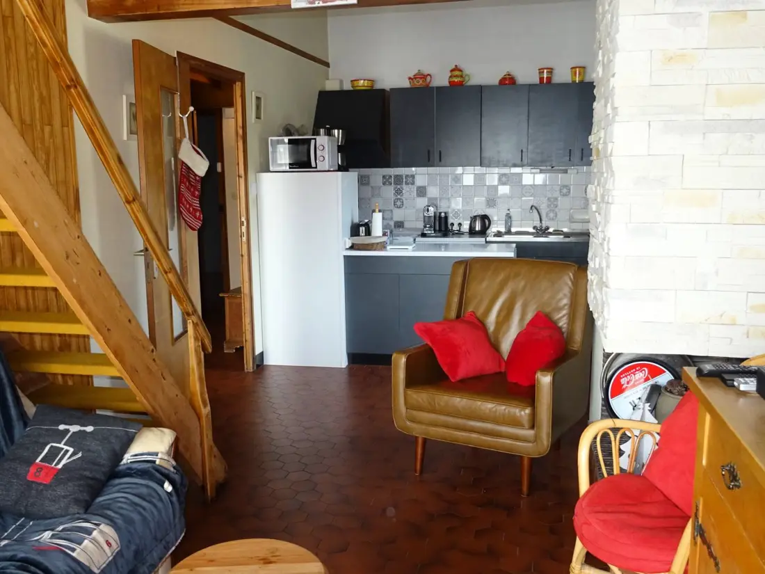 Location de Vacances Les Gets 931