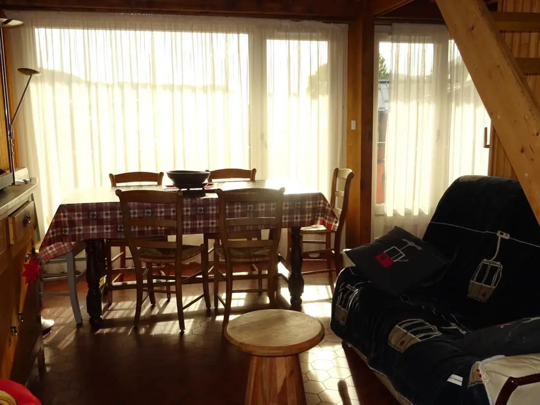 Location de Vacances Les Gets 931
