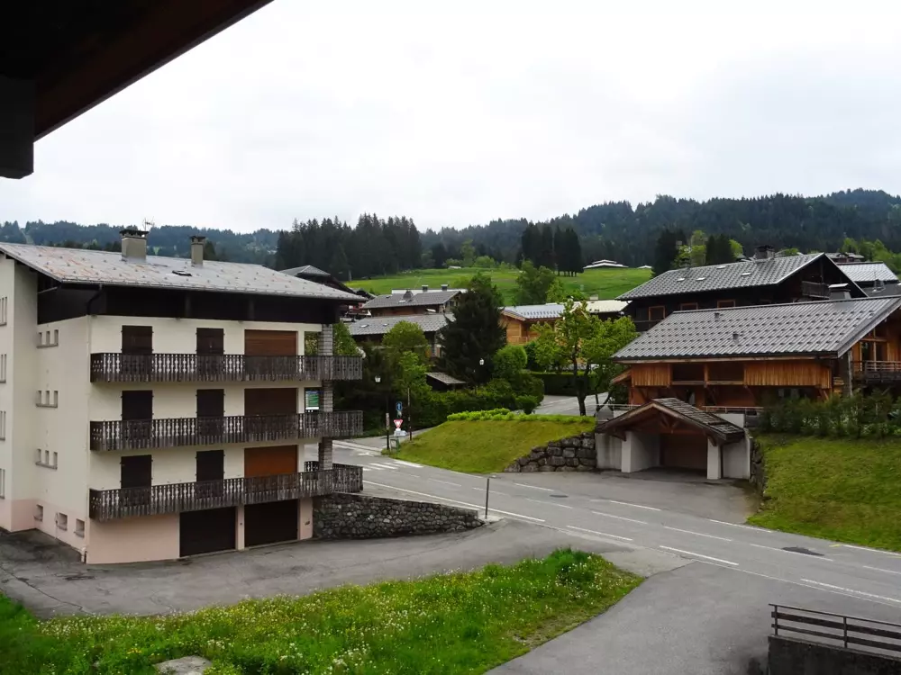 Location de Vacances Les Gets 932