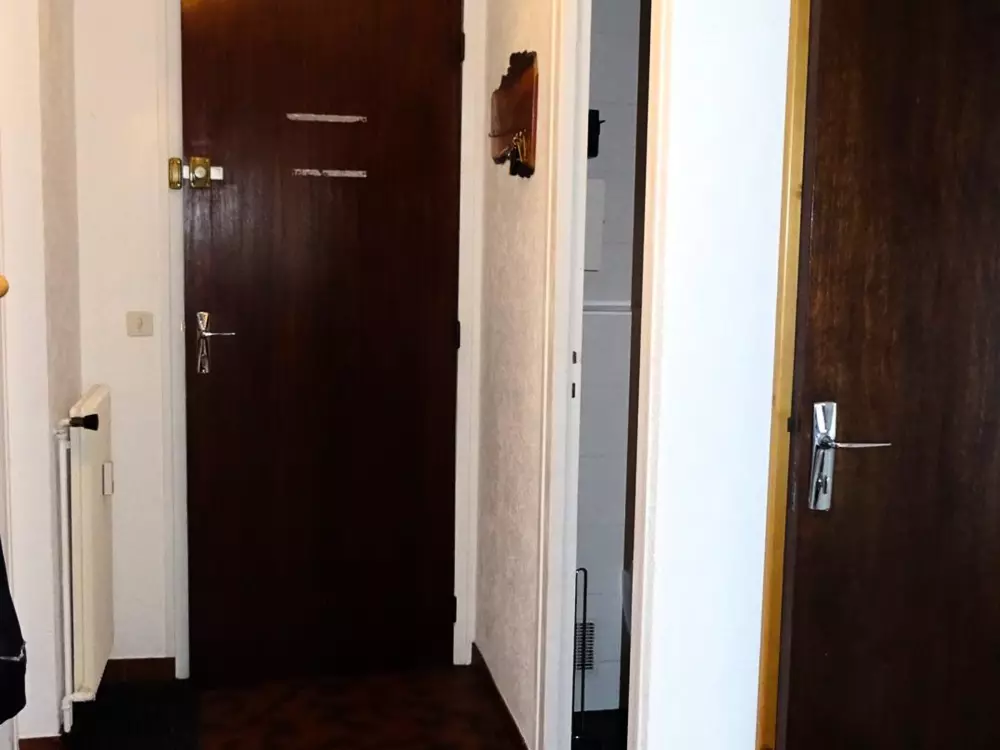 Location de Vacances Les Gets 932