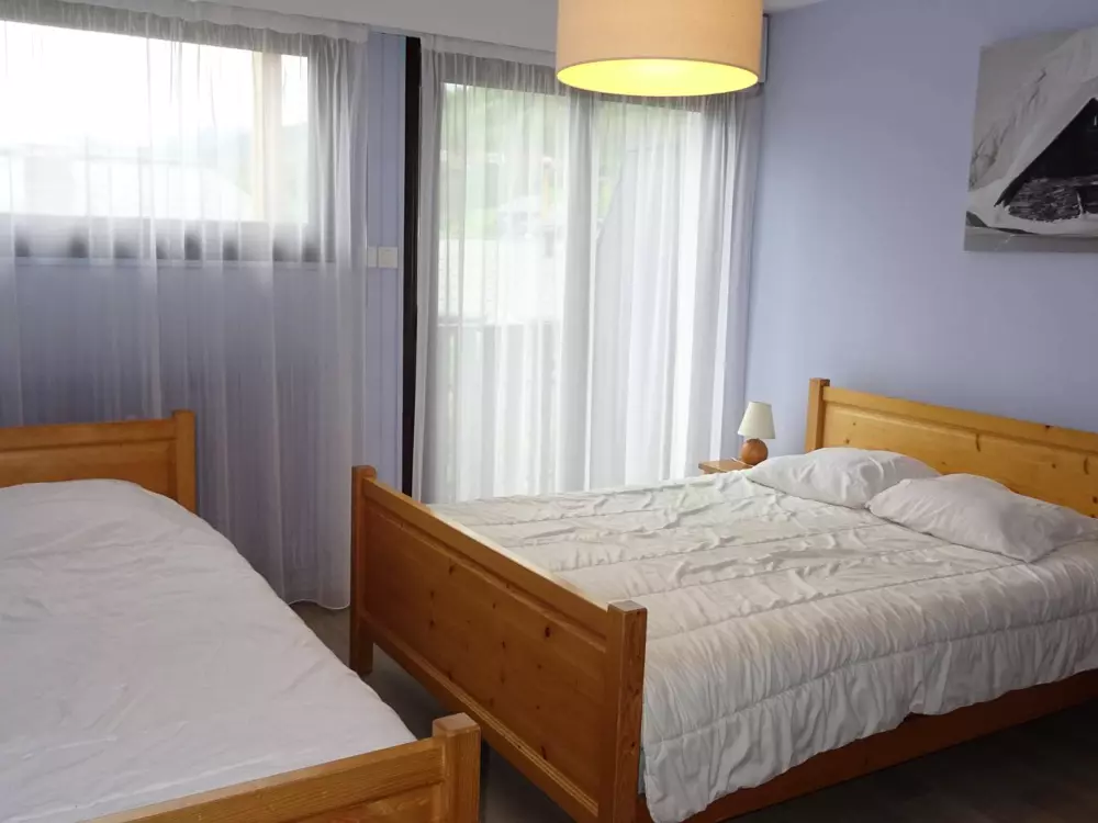 Location de Vacances Les Gets 932