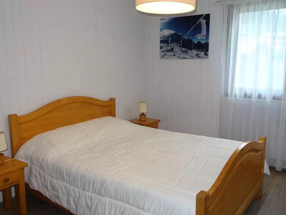 Location de Vacances Les Gets 932