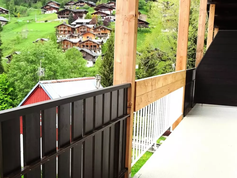 Location de Vacances Les Gets 932