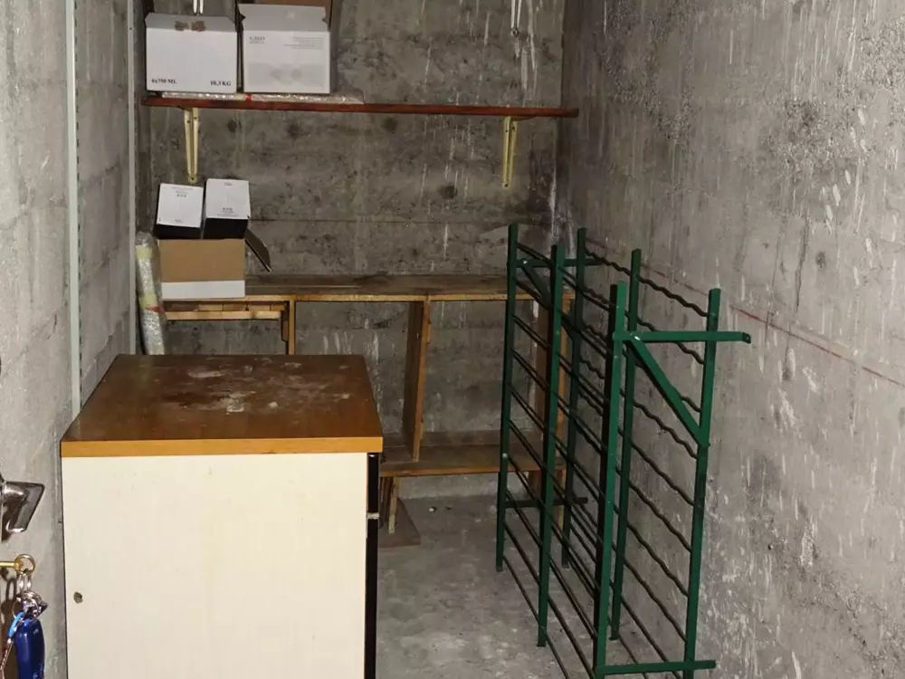 Location de Vacances Les Gets 932