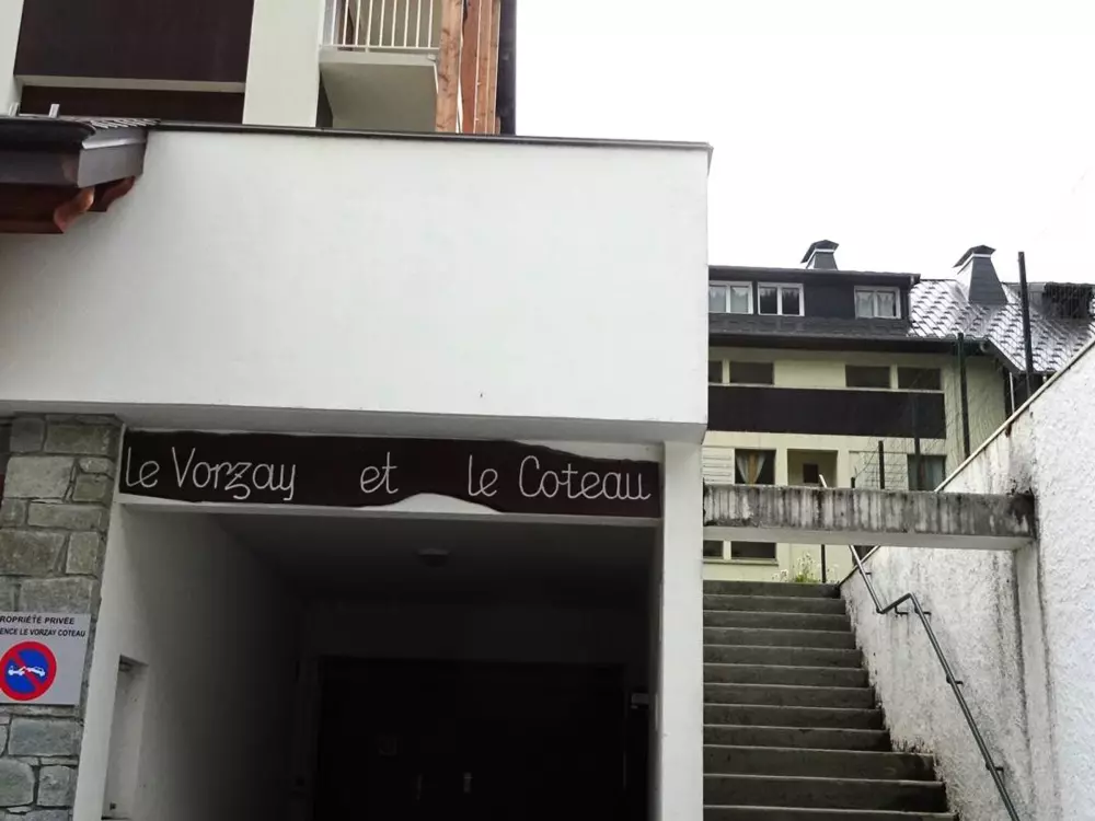 Location de Vacances Les Gets 932