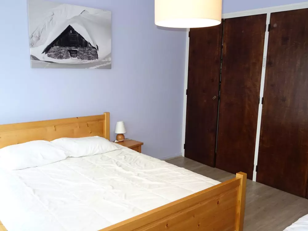 Location de Vacances Les Gets 932