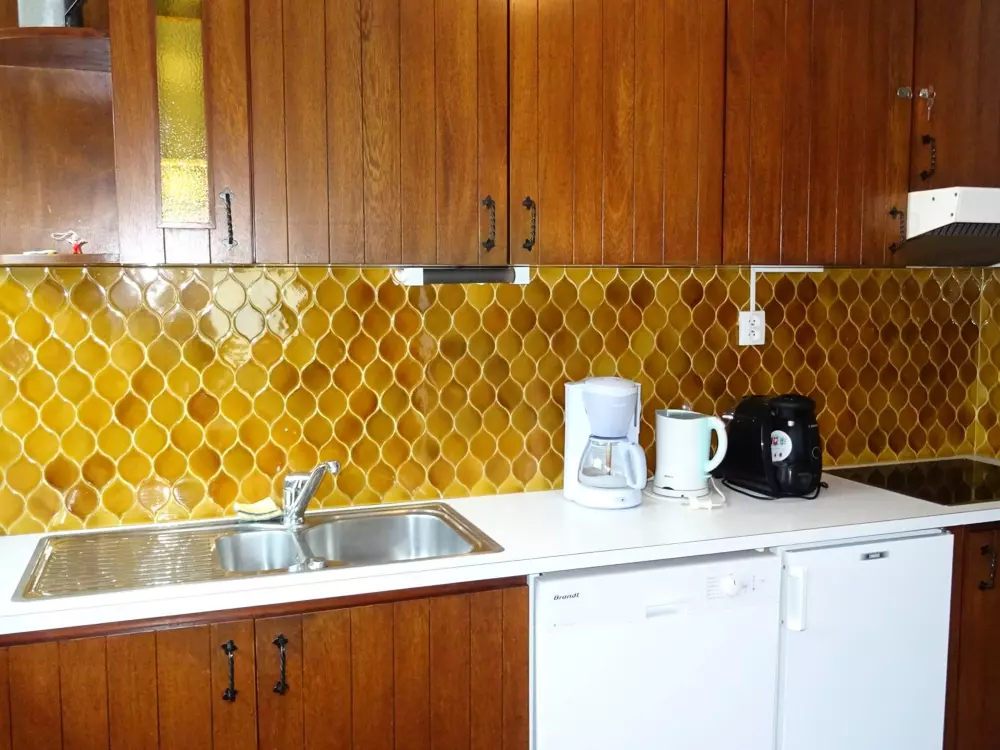 Location de Vacances Les Gets 932