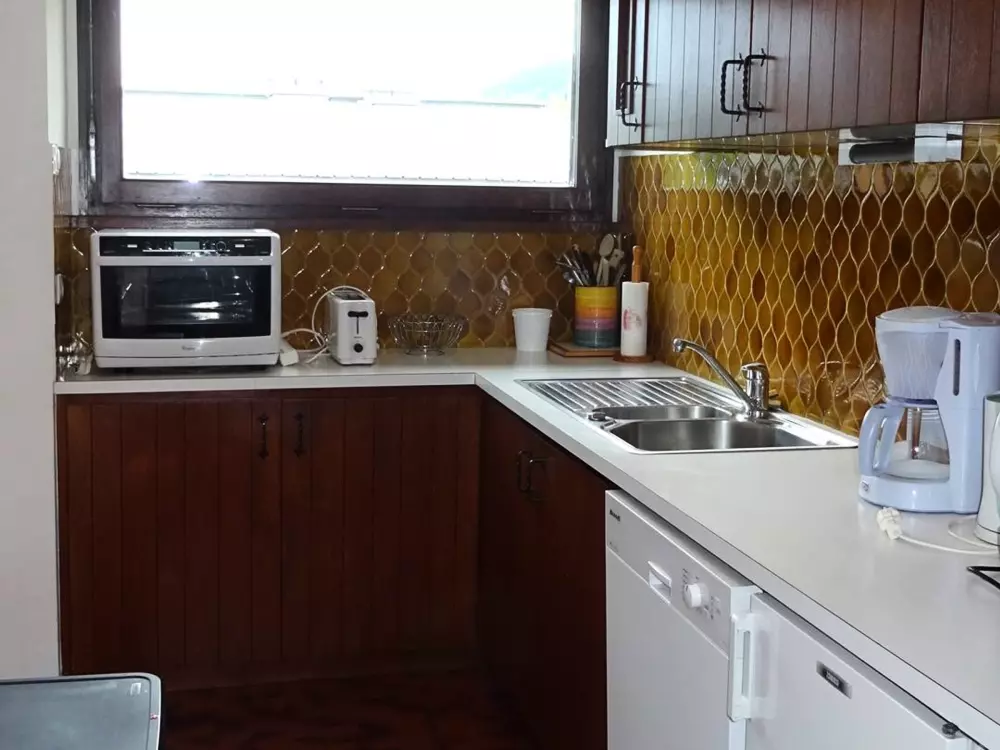 Location de Vacances Les Gets 932