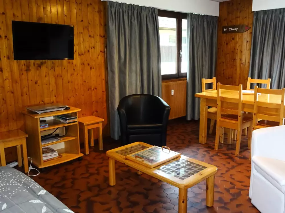 Location de Vacances Les Gets 932