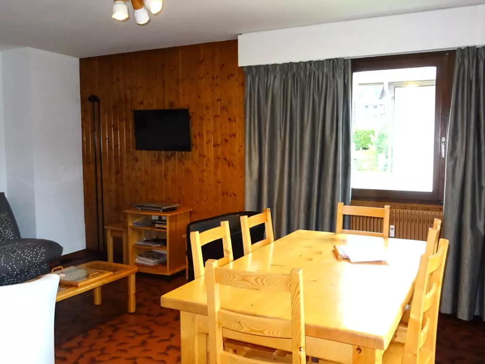 Location de Vacances Les Gets 932