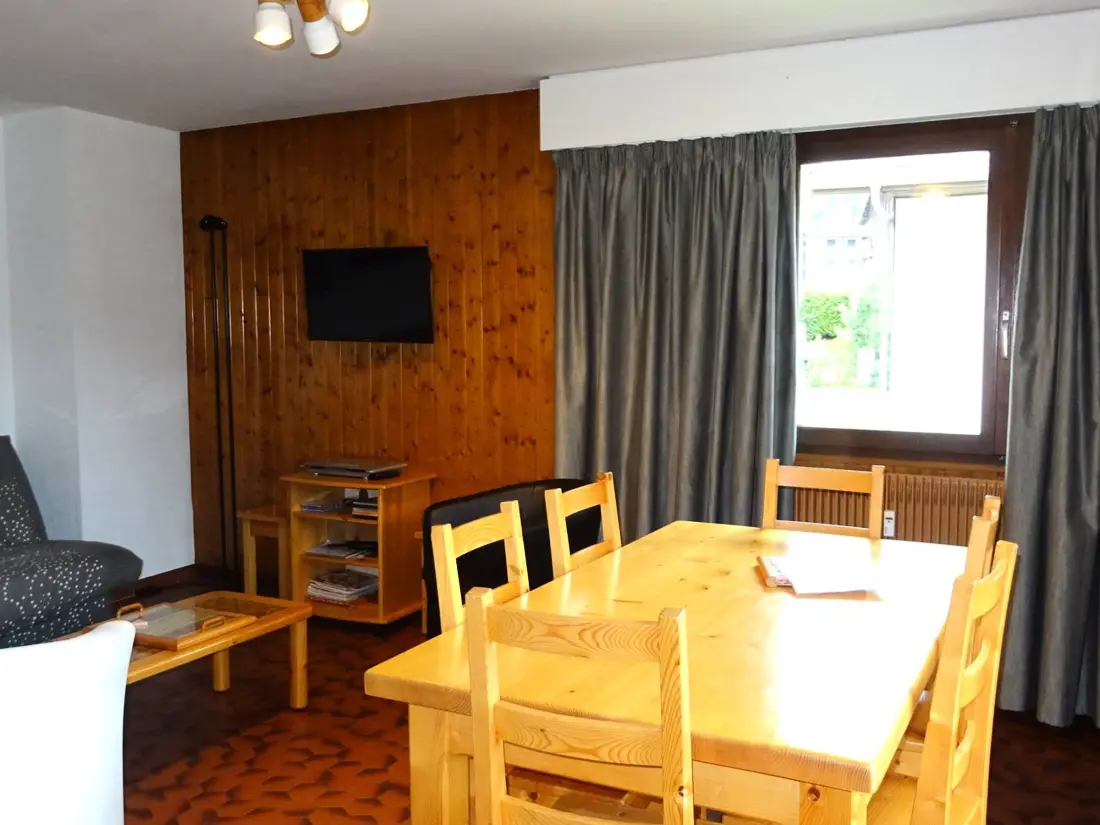Location de Vacances Les Gets 932