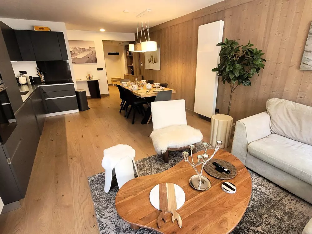 Location de Vacances Les Gets 937