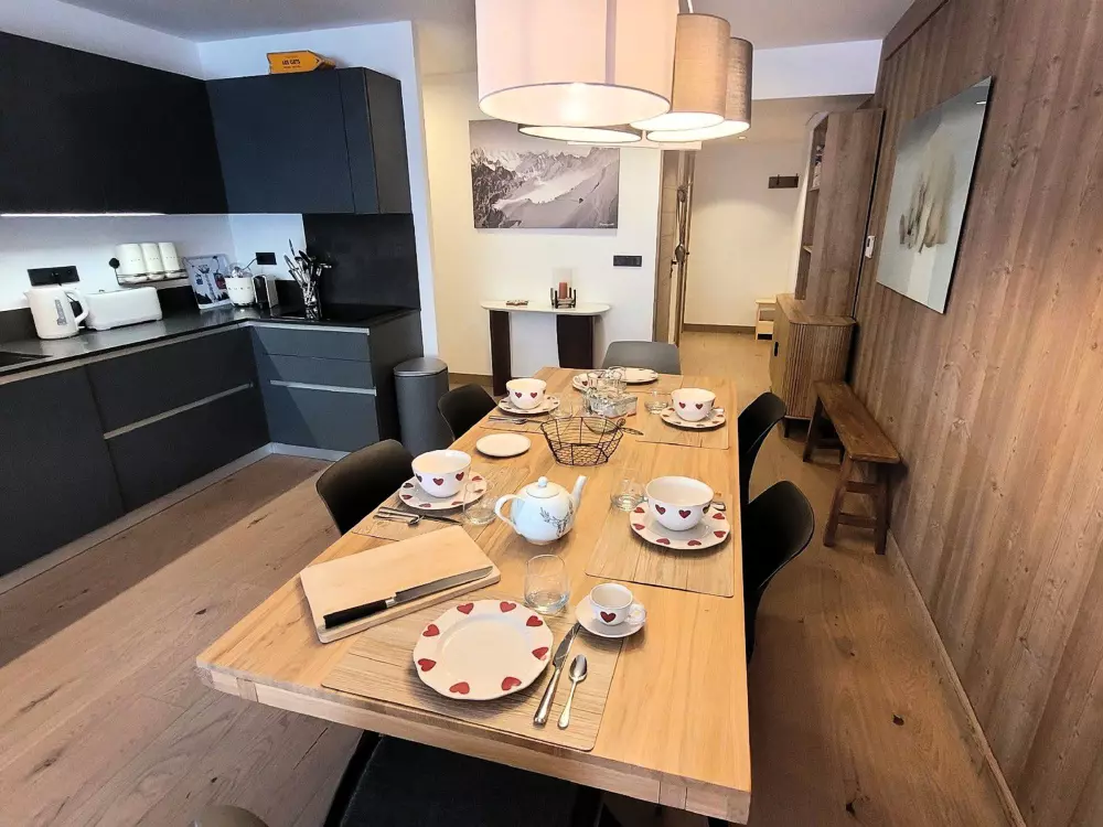 Location de Vacances Les Gets 937