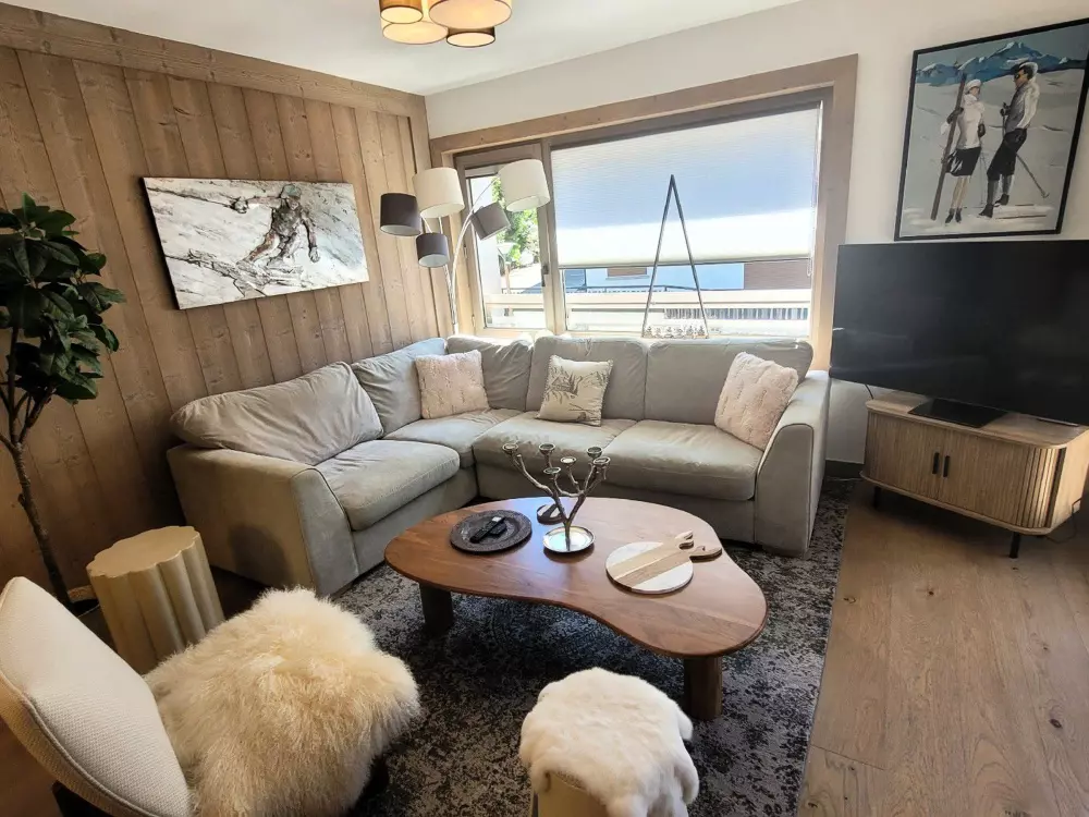 Location de Vacances Les Gets 937