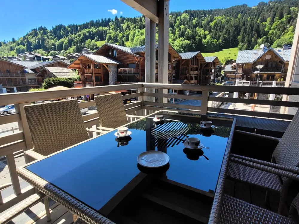 Location de Vacances Les Gets 937