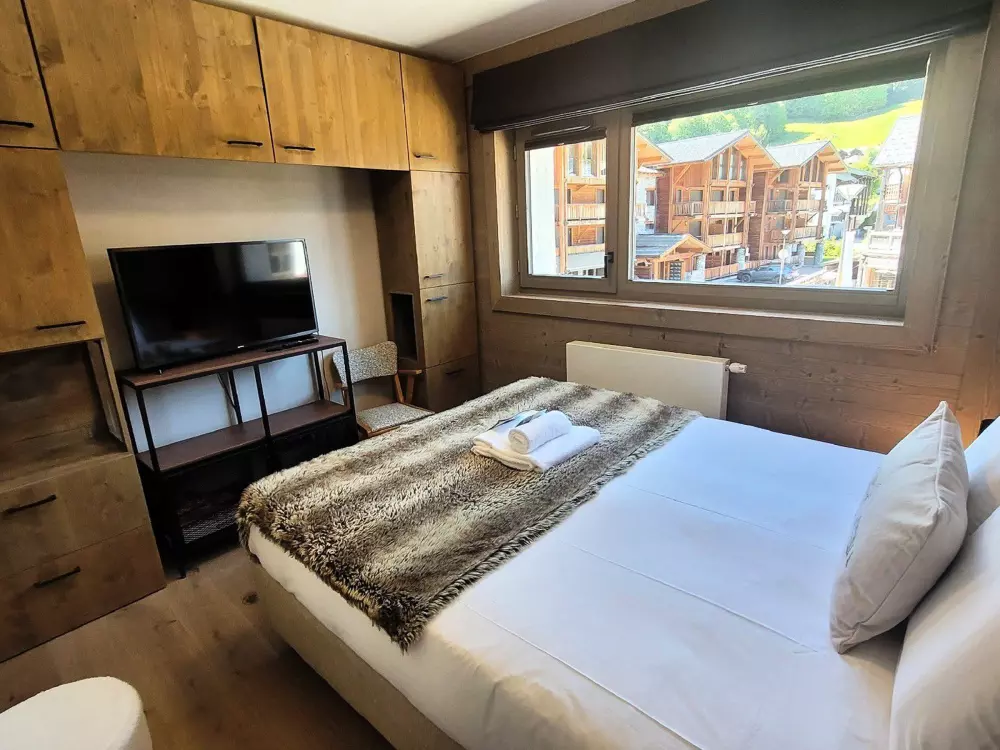 Location de Vacances Les Gets 937