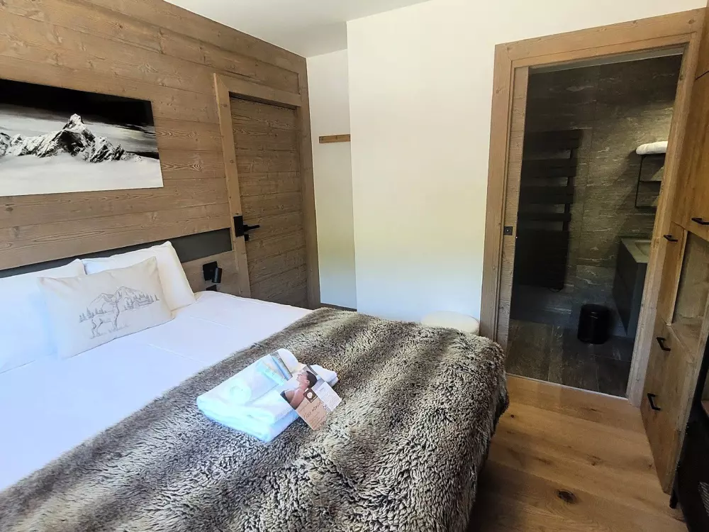 Location de Vacances Les Gets 937