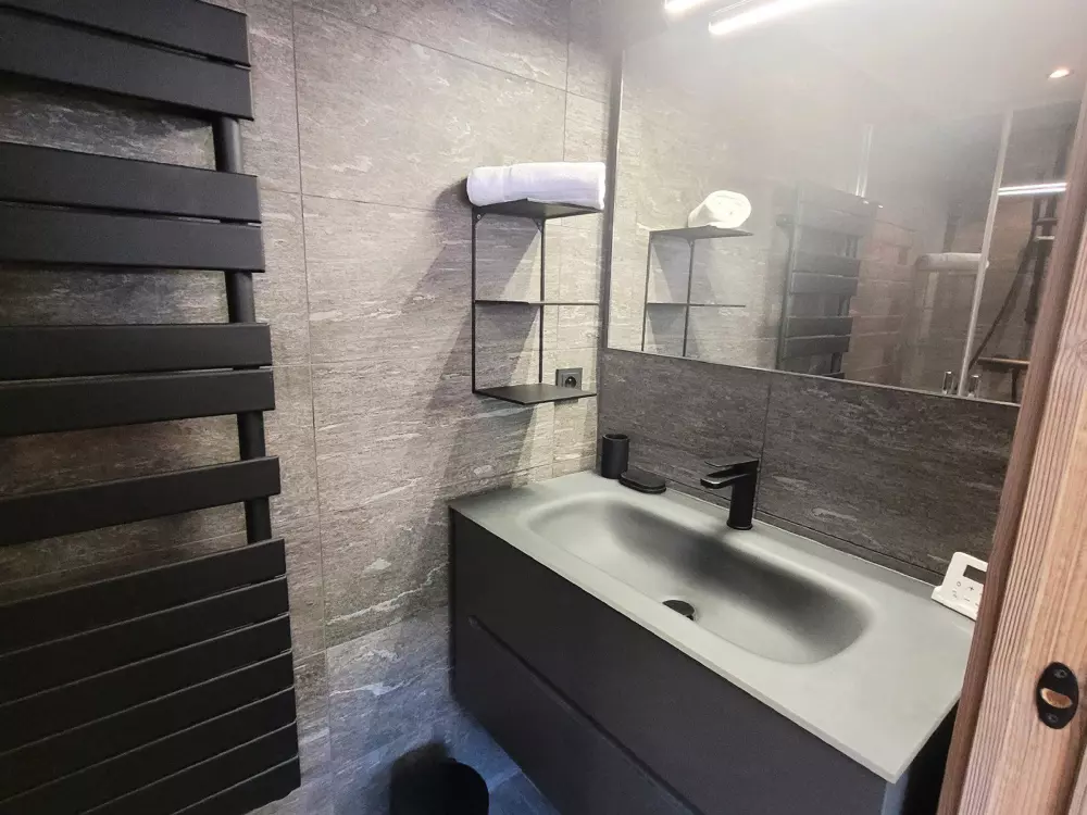 Location de Vacances Les Gets 937