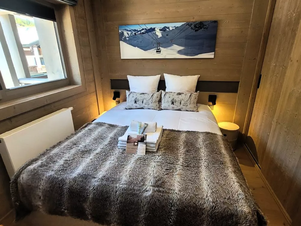 Location de Vacances Les Gets 937