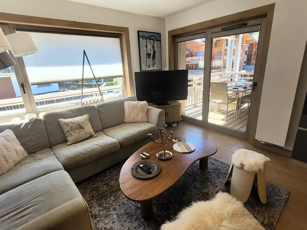 Location de Vacances Les Gets 937