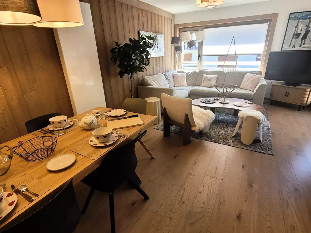 Location de Vacances Les Gets 937