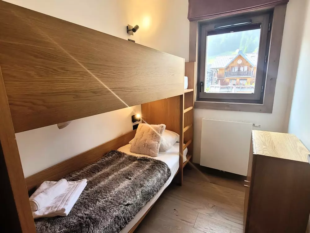 Location de Vacances Les Gets 937