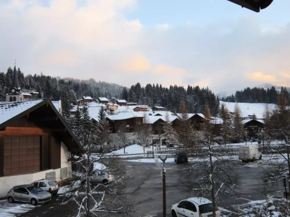 Location de Vacances Les Gets 938