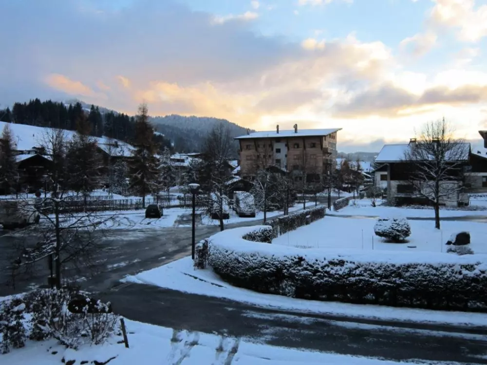 Location de Vacances Les Gets 938