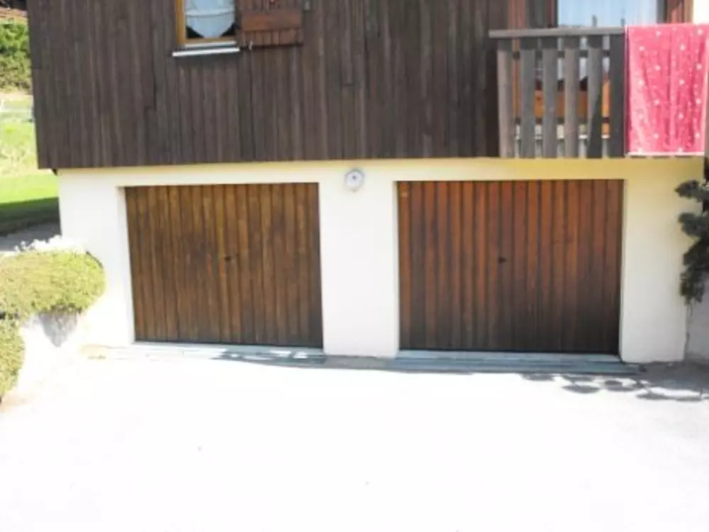 Location de Vacances Les Gets 938