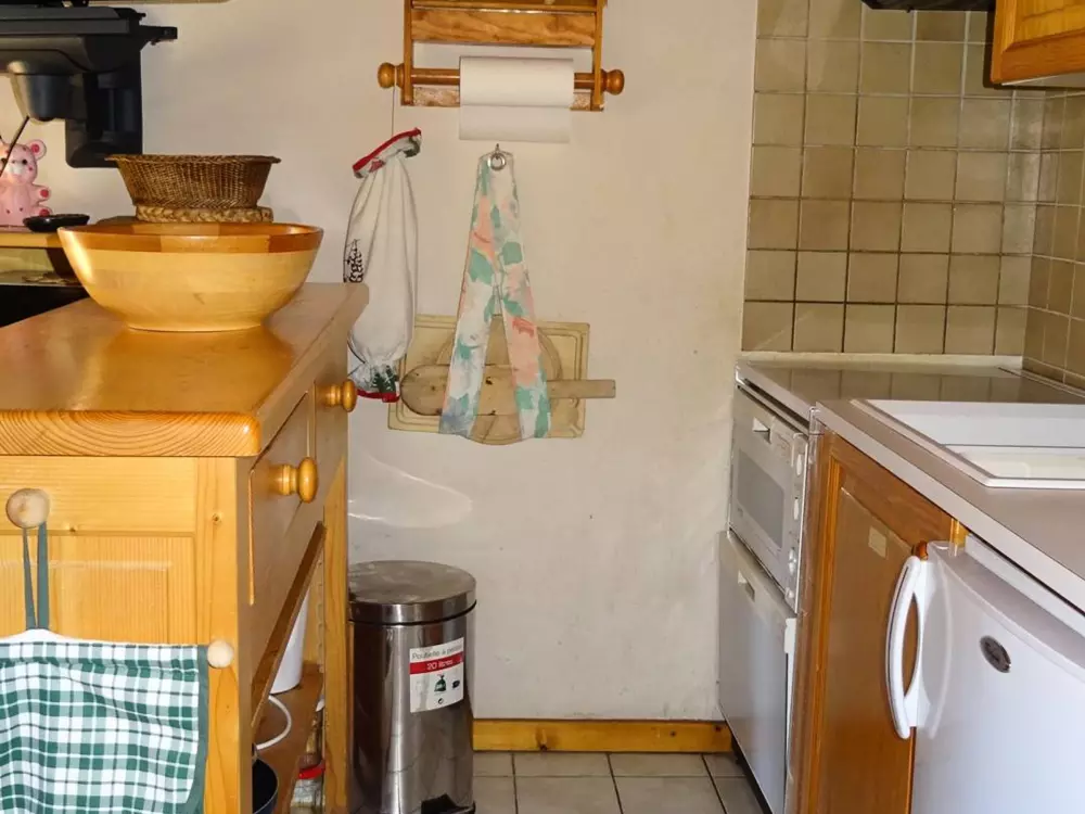 Location de Vacances Les Gets 938