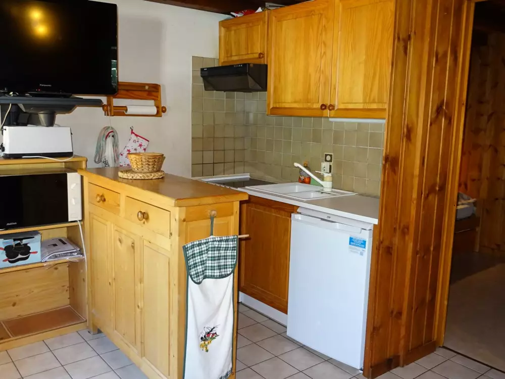 Location de Vacances Les Gets 938