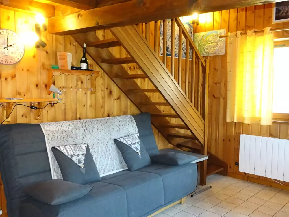 Location de Vacances Les Gets 938