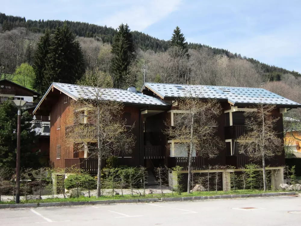 Location de Vacances Les Gets 938