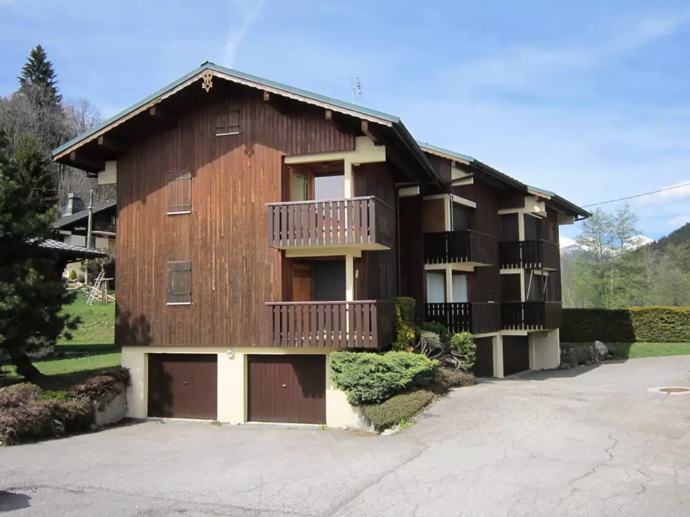 Location de Vacances Les Gets 938