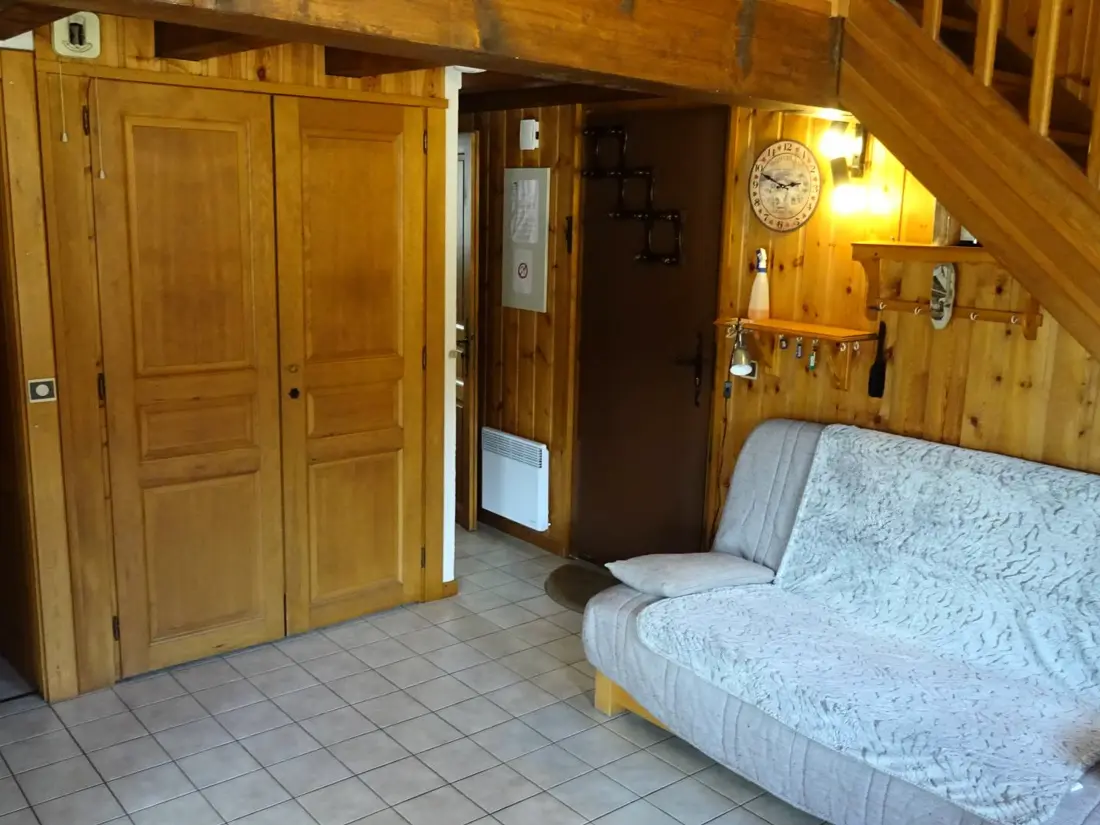 Location de Vacances Les Gets 938