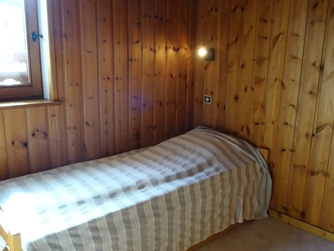 Location de Vacances Les Gets 938