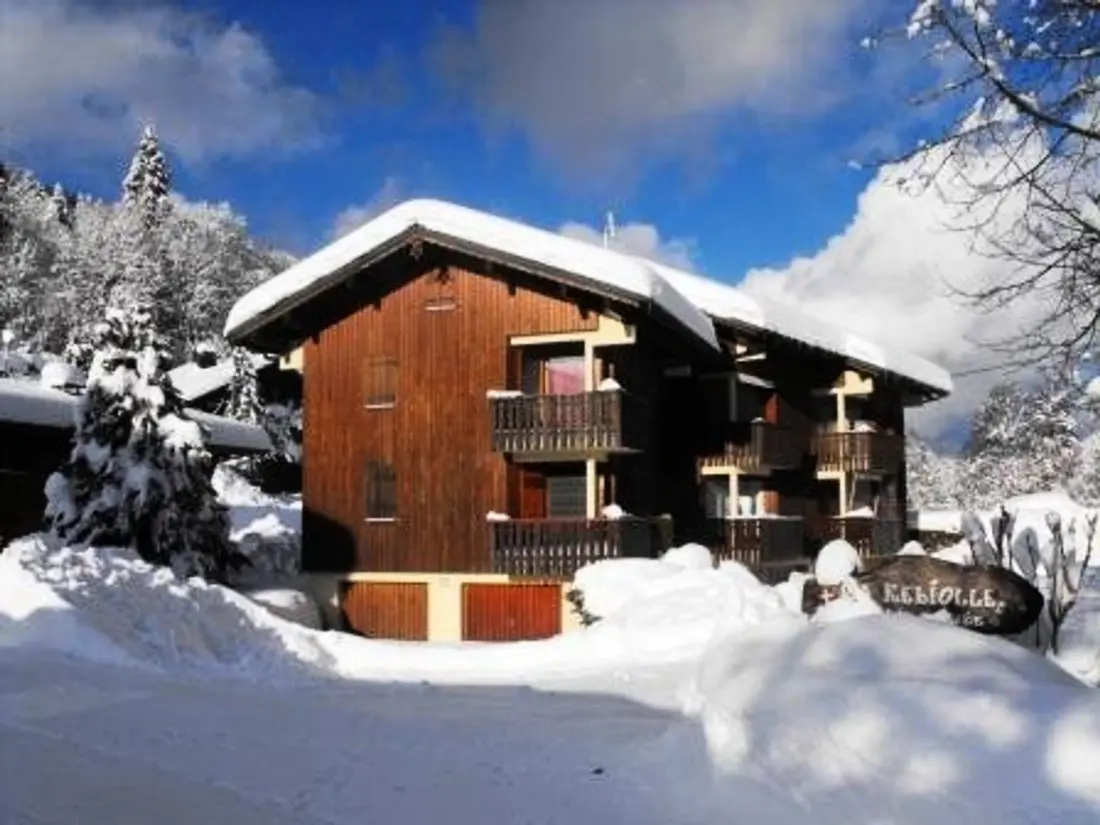 Location de Vacances Les Gets 938