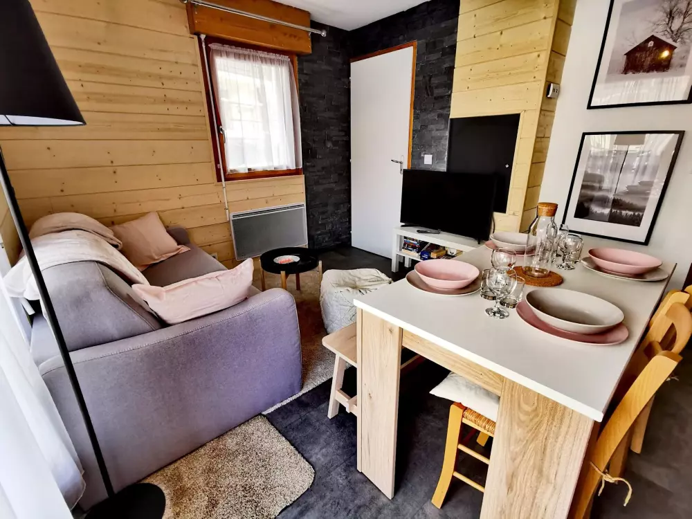 Location de Vacances Les Gets 94