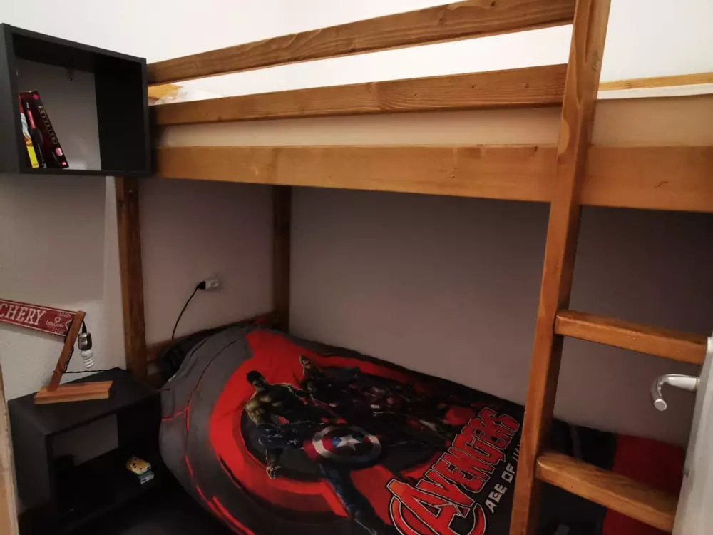 Location de Vacances Les Gets 94