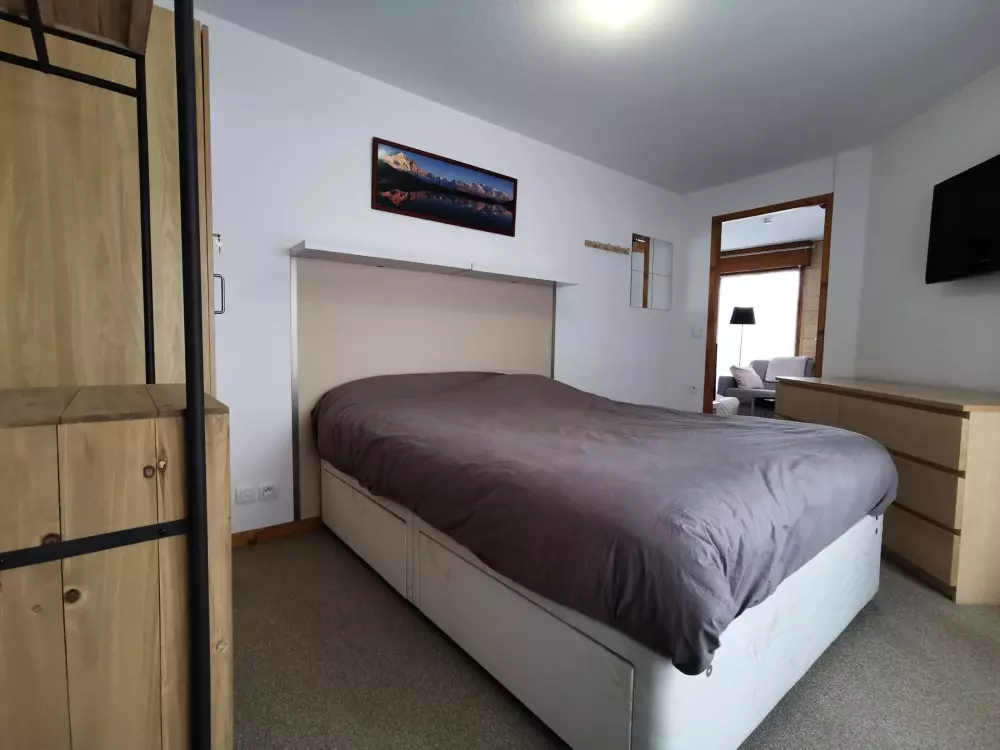 Location de Vacances Les Gets 94