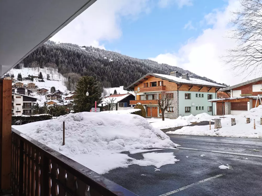 Location de Vacances Les Gets 94