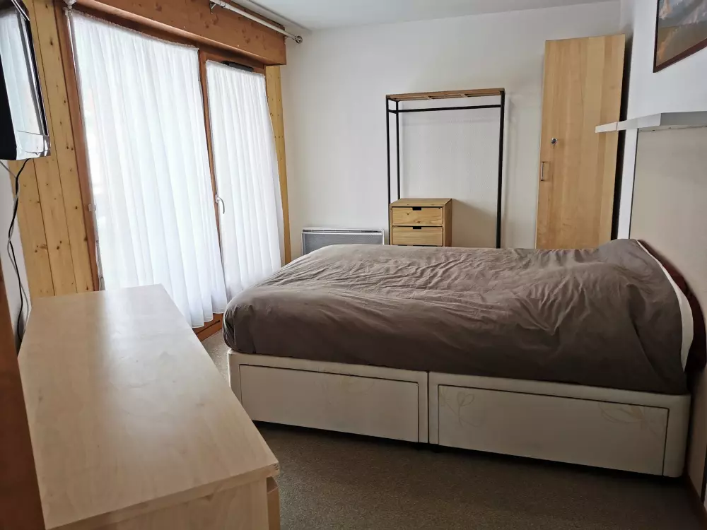 Location de Vacances Les Gets 94