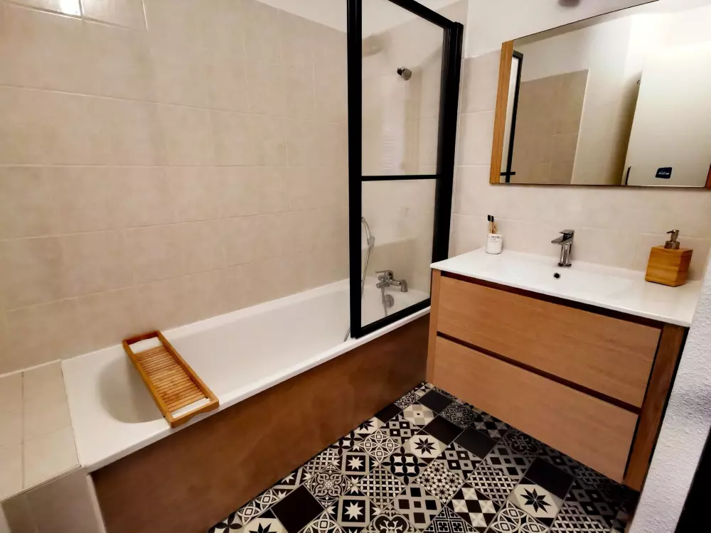 Location de Vacances Les Gets 94